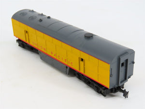 HO Scale AHM 7034D UP Union Pacific FM B Unit Diesel Locomotive UNPOWERED