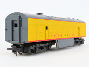 HO Scale AHM 7034D UP Union Pacific FM B Unit Diesel Locomotive UNPOWERED