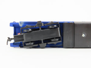 HO Scale AHM 5012ID N&W Norfolk & Western GP18 Diesel Loco #1776 UNPOWERED