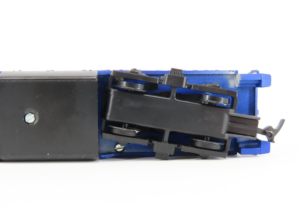 HO Scale AHM 5012ID N&amp;W Norfolk &amp; Western GP18 Diesel Loco #1776 UNPOWERED