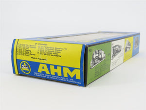 HO Scale AHM 5012ID N&W Norfolk & Western GP18 Diesel Loco #1776 UNPOWERED