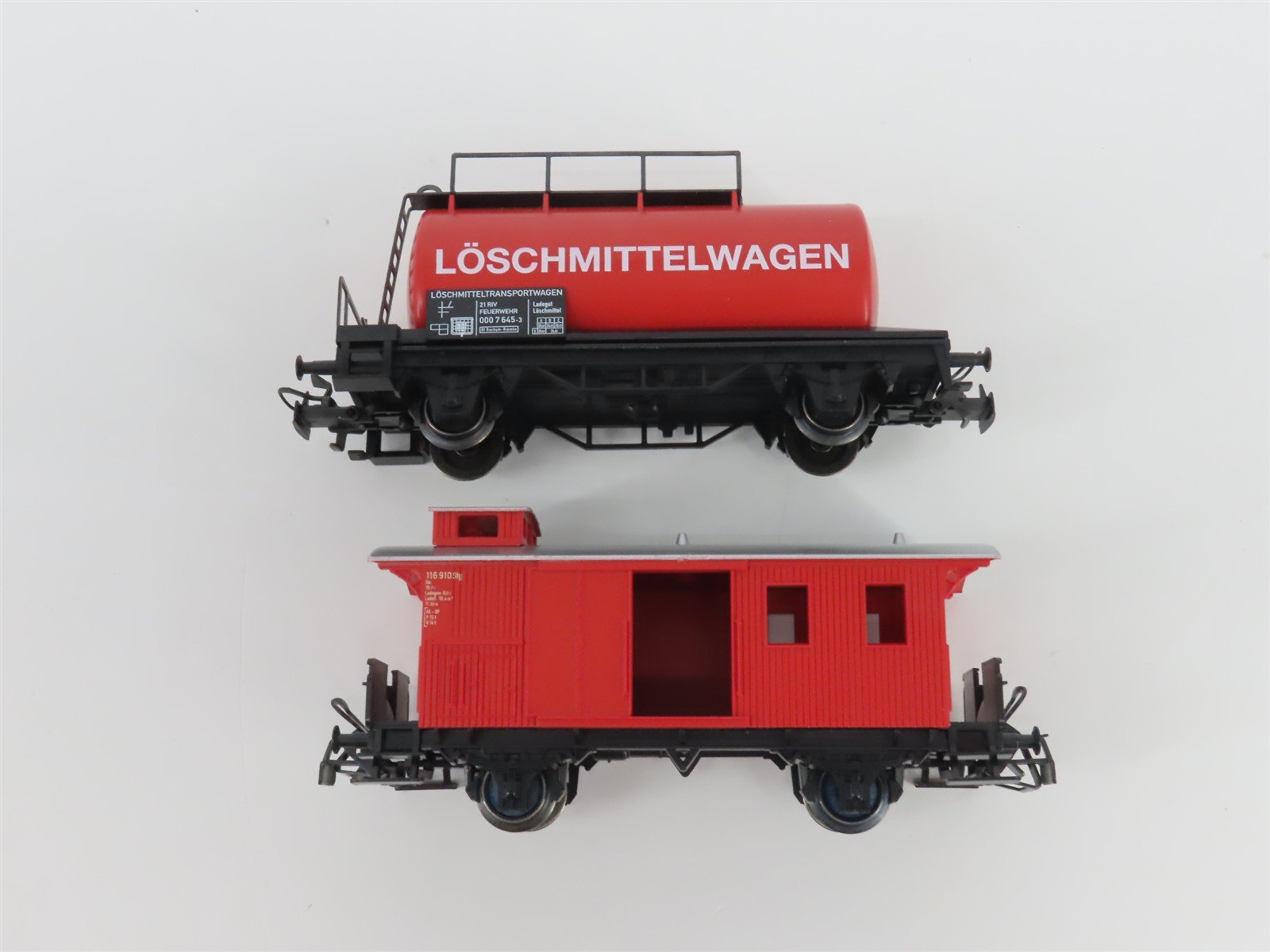 HO 3-Rail AC Marklin 29751 