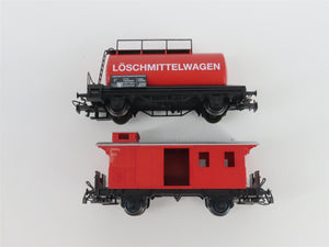 HO 3-Rail AC Marklin 29751 