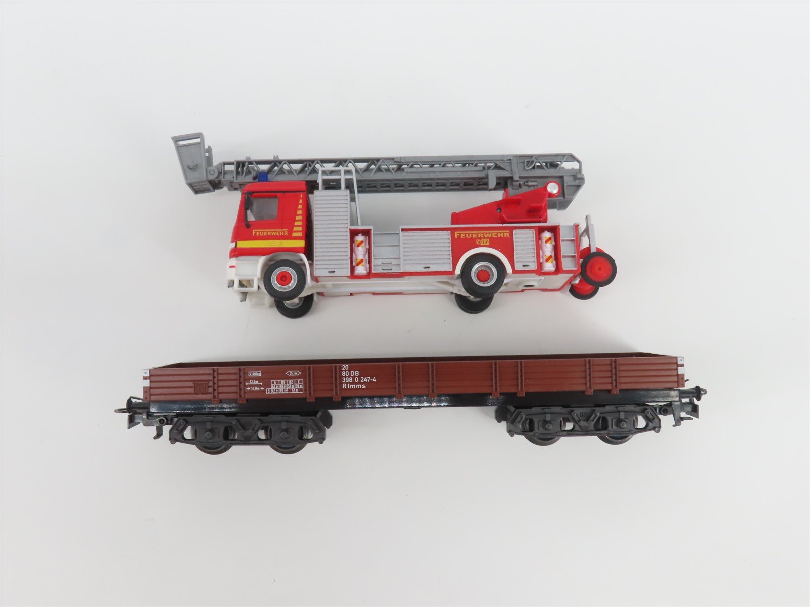 HO 3-Rail AC Marklin 29751 