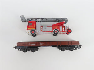 HO 3-Rail AC Marklin 29751 