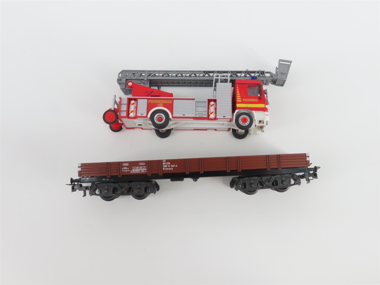 HO 3-Rail AC Marklin 29751 