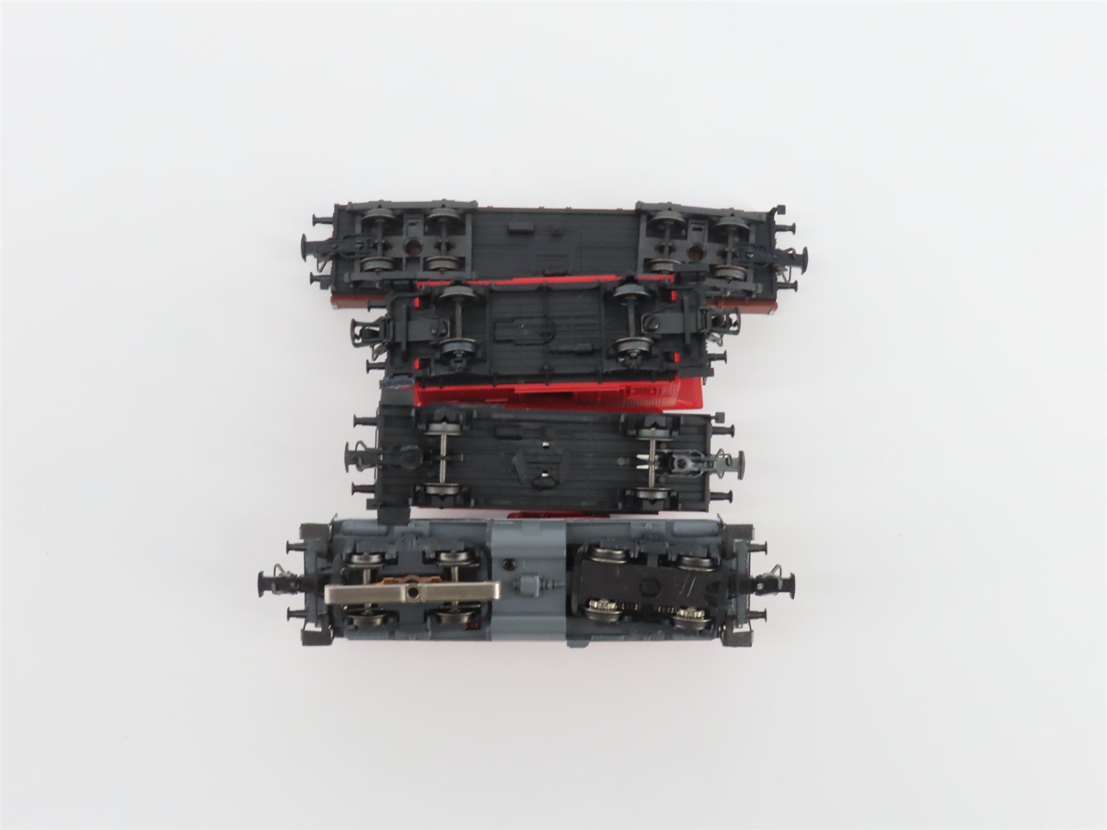 HO 3-Rail AC Marklin 29751 