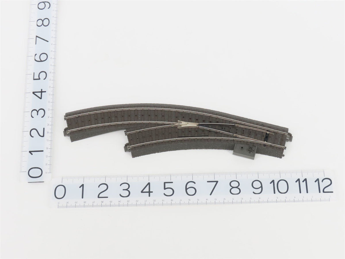 HO 3-Rail AC Marklin 29751 &quot;Fire Department&quot; BR212 Diesel Digital Starter Set