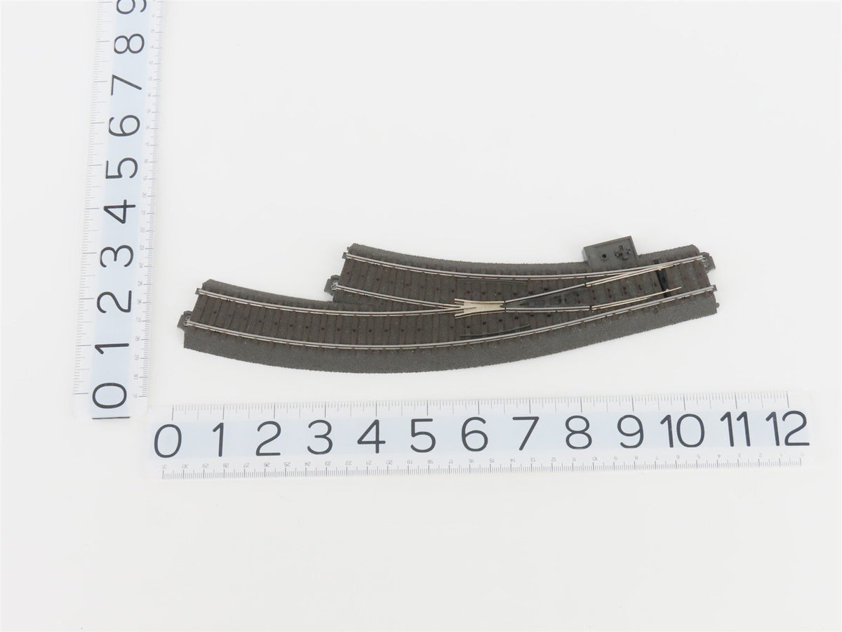 HO 3-Rail AC Marklin 29751 &quot;Fire Department&quot; BR212 Diesel Digital Starter Set