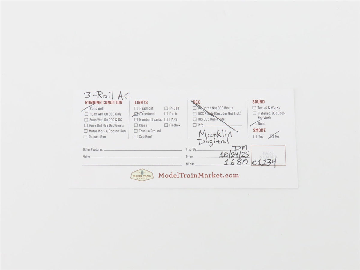 HO 3-Rail AC Marklin 29751 &quot;Fire Department&quot; BR212 Diesel Digital Starter Set