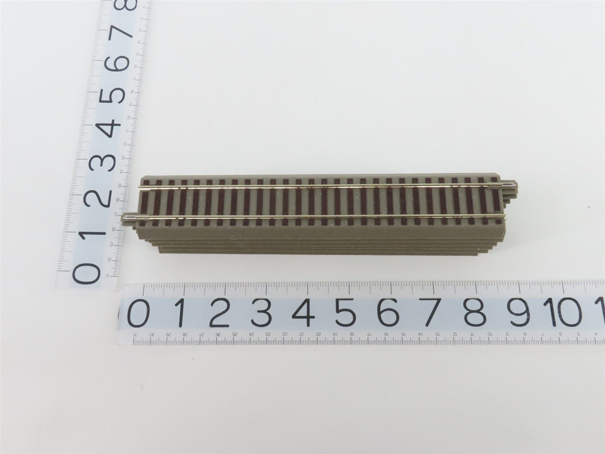 HO Roco 51231 DB-AG &quot;Construction Train&quot; BR218 Diesel Freight Starter Set w/ DCC