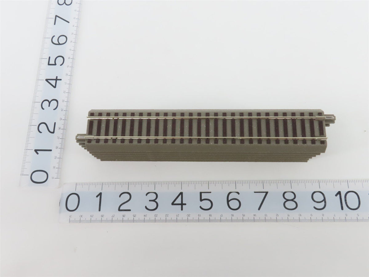 HO Roco 51231 DB-AG &quot;Construction Train&quot; BR218 Diesel Freight Starter Set w/ DCC