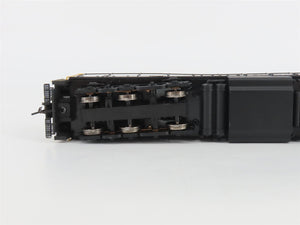 HO Atlas Master Gold 7716 PRR FM Trainmaster Diesel #8706 w/ DCC & Sound