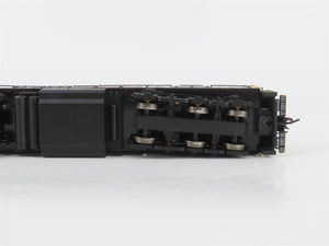 HO Atlas Master Gold 7716 PRR FM Trainmaster Diesel #8706 w/ DCC & Sound