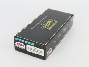 HO Atlas Master Gold 7716 PRR FM Trainmaster Diesel #8706 w/ DCC & Sound