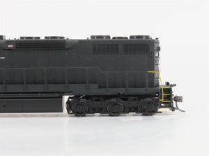 HO Scale Atlas Master PRR Pennsylvania EMD SD35 Diesel #6025 w/ DCC
