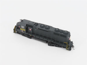 HO Scale Atlas Master PRR Pennsylvania EMD SD35 Diesel #6025 w/ DCC