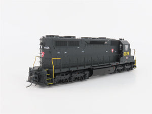 HO Scale Atlas Master PRR Pennsylvania EMD SD35 Diesel #6025 w/ DCC