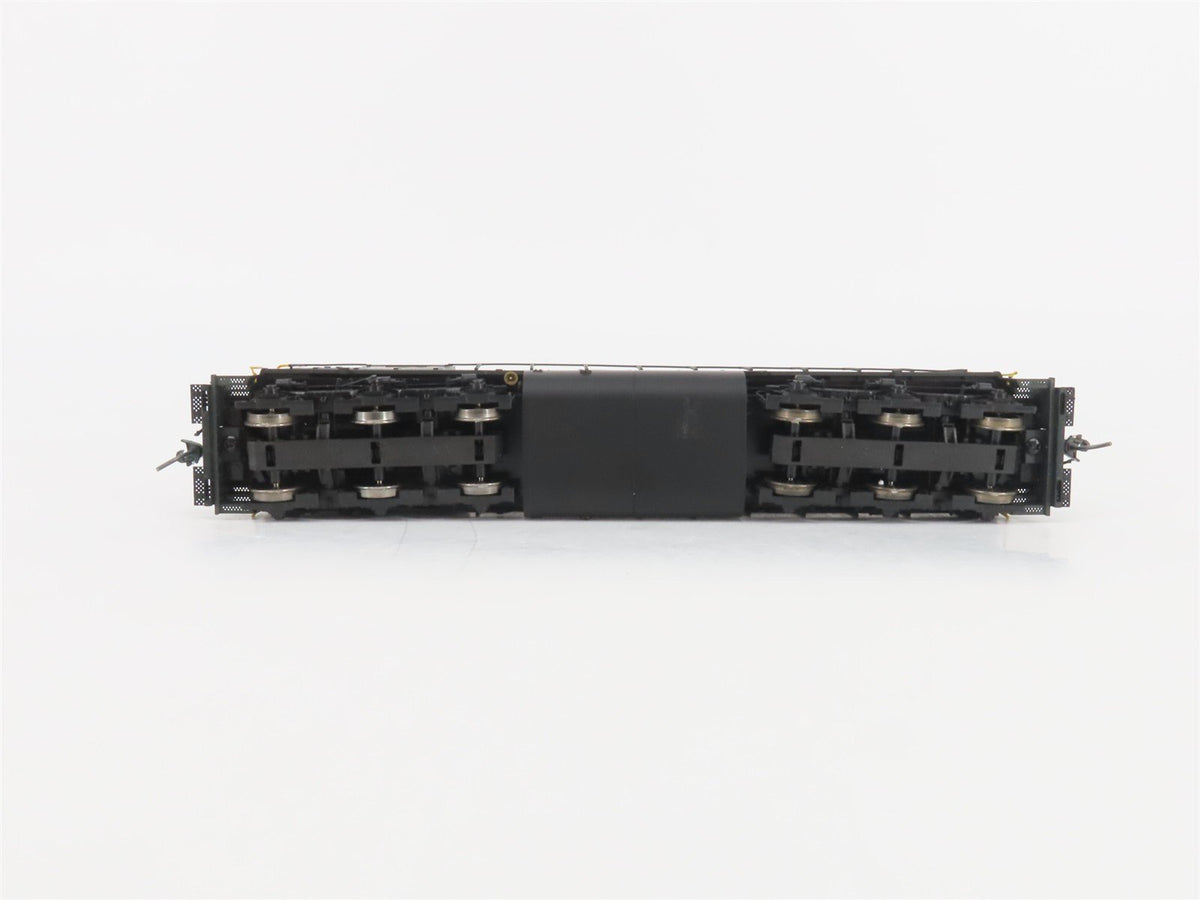 HO Scale Atlas Master PRR Pennsylvania EMD SD35 Diesel #6025 w/ DCC