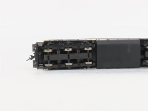 HO Scale Atlas Master PRR Pennsylvania EMD SD35 Diesel #6025 w/ DCC