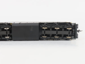 HO Scale Atlas Master PRR Pennsylvania EMD SD35 Diesel #6025 w/ DCC