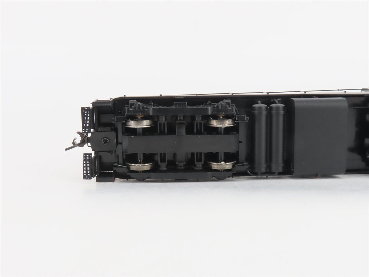 HO Scale Atlas Master 9528 NH New Haven FM H16-44 Diesel #596 w/ DCC