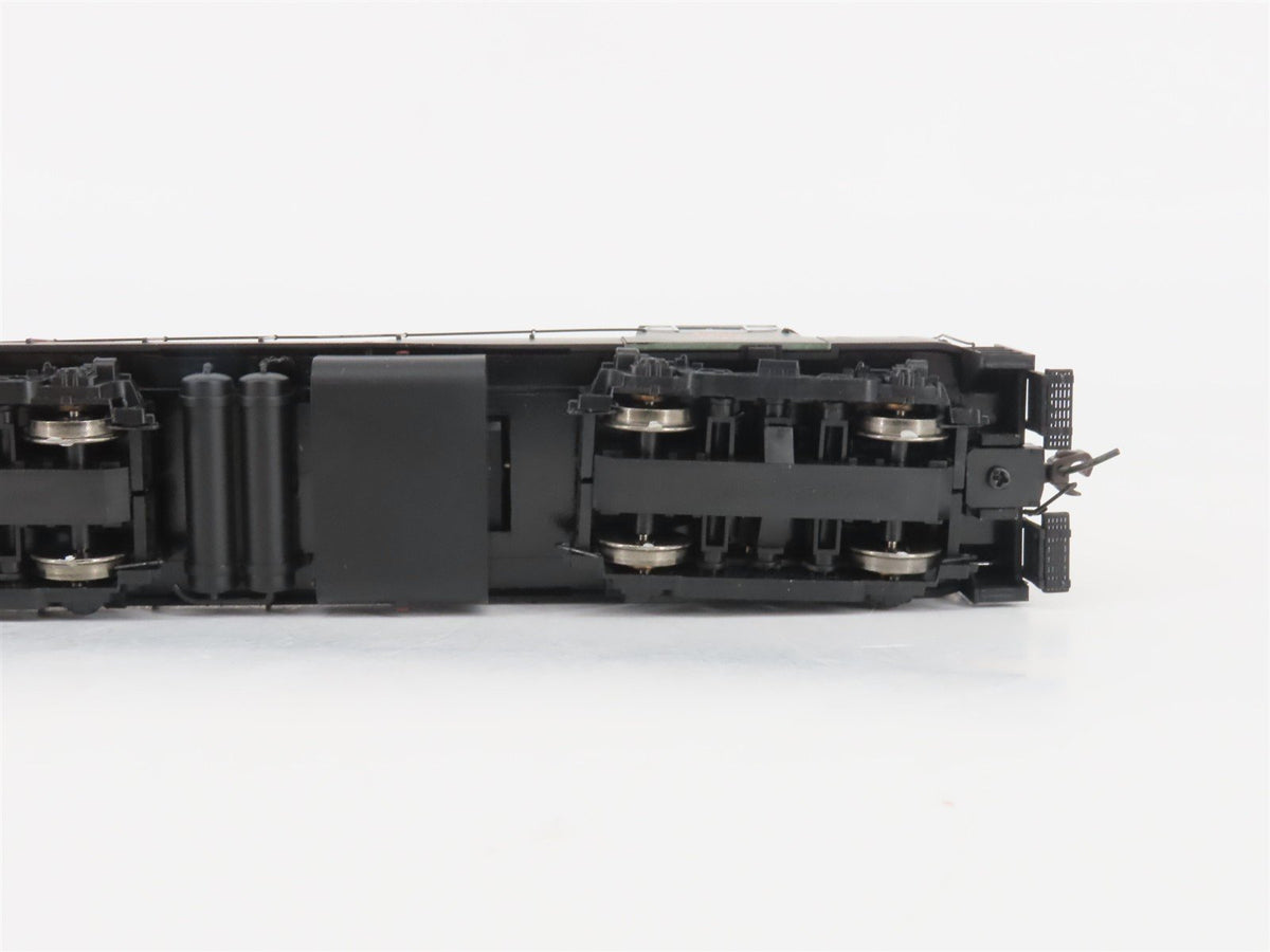 HO Scale Atlas Master 9528 NH New Haven FM H16-44 Diesel #596 w/ DCC