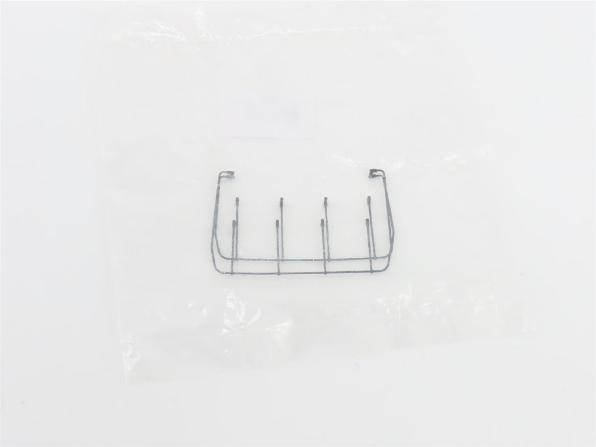 HO Scale Atlas Master 9528 NH New Haven FM H16-44 Diesel #596 w/ DCC