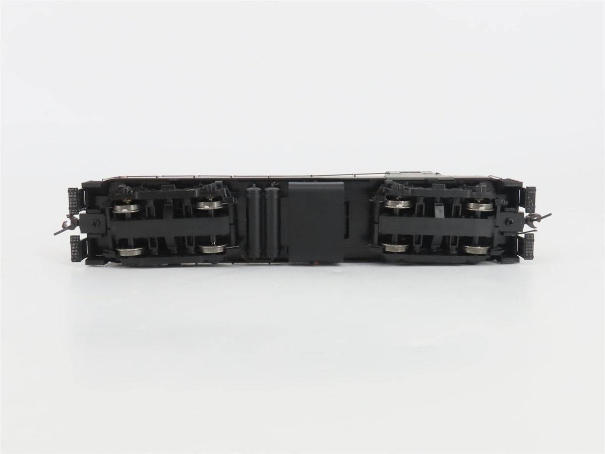 HO Scale Atlas Master 9527 NH New Haven FM H16-44 Diesel #594 w/ DCC