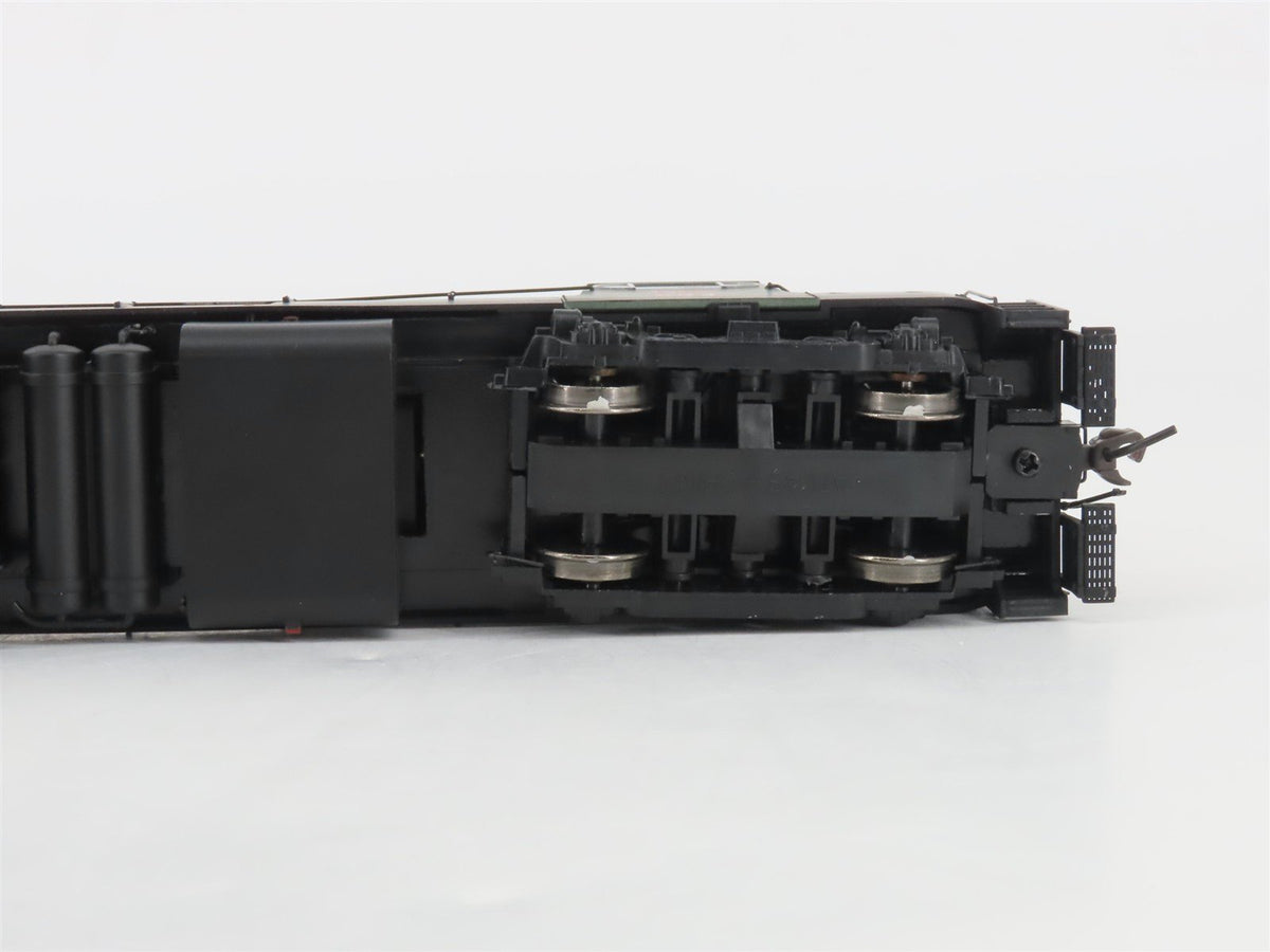 HO Scale Atlas Master 9527 NH New Haven FM H16-44 Diesel #594 w/ DCC