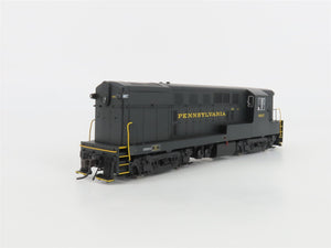 HO Scale Atlas Master 9530 PRR Pennsylvania FM H16-44 Diesel #8807 w/ DCC