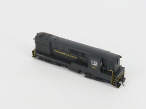 HO Scale Atlas Master 9530 PRR Pennsylvania FM H16-44 Diesel #8807 w/ DCC
