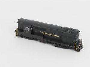 HO Scale Atlas Master 9530 PRR Pennsylvania FM H16-44 Diesel #8807 w/ DCC