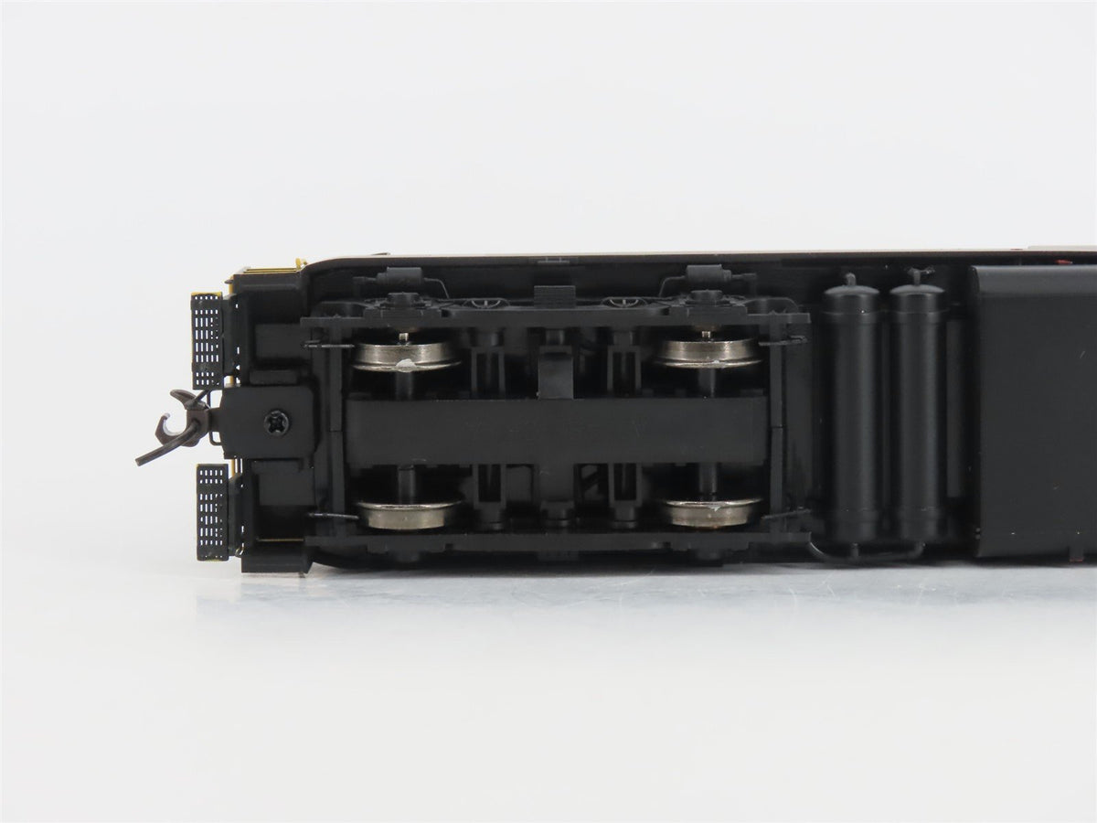 HO Scale Atlas Master 9530 PRR Pennsylvania FM H16-44 Diesel #8807 w/ DCC