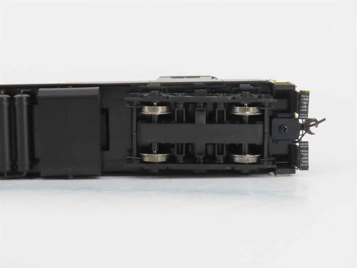 HO Scale Atlas Master 9530 PRR Pennsylvania FM H16-44 Diesel #8807 w/ DCC