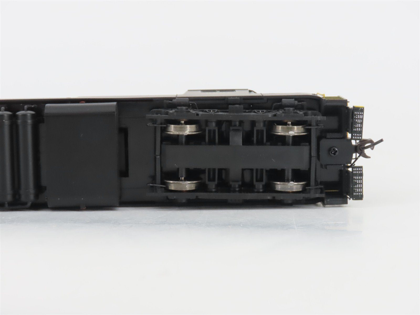 HO Scale Atlas Master 9530 PRR Pennsylvania FM H16-44 Diesel #8807 w/ DCC