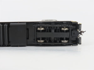 HO Scale Atlas Master 9530 PRR Pennsylvania FM H16-44 Diesel #8807 w/ DCC