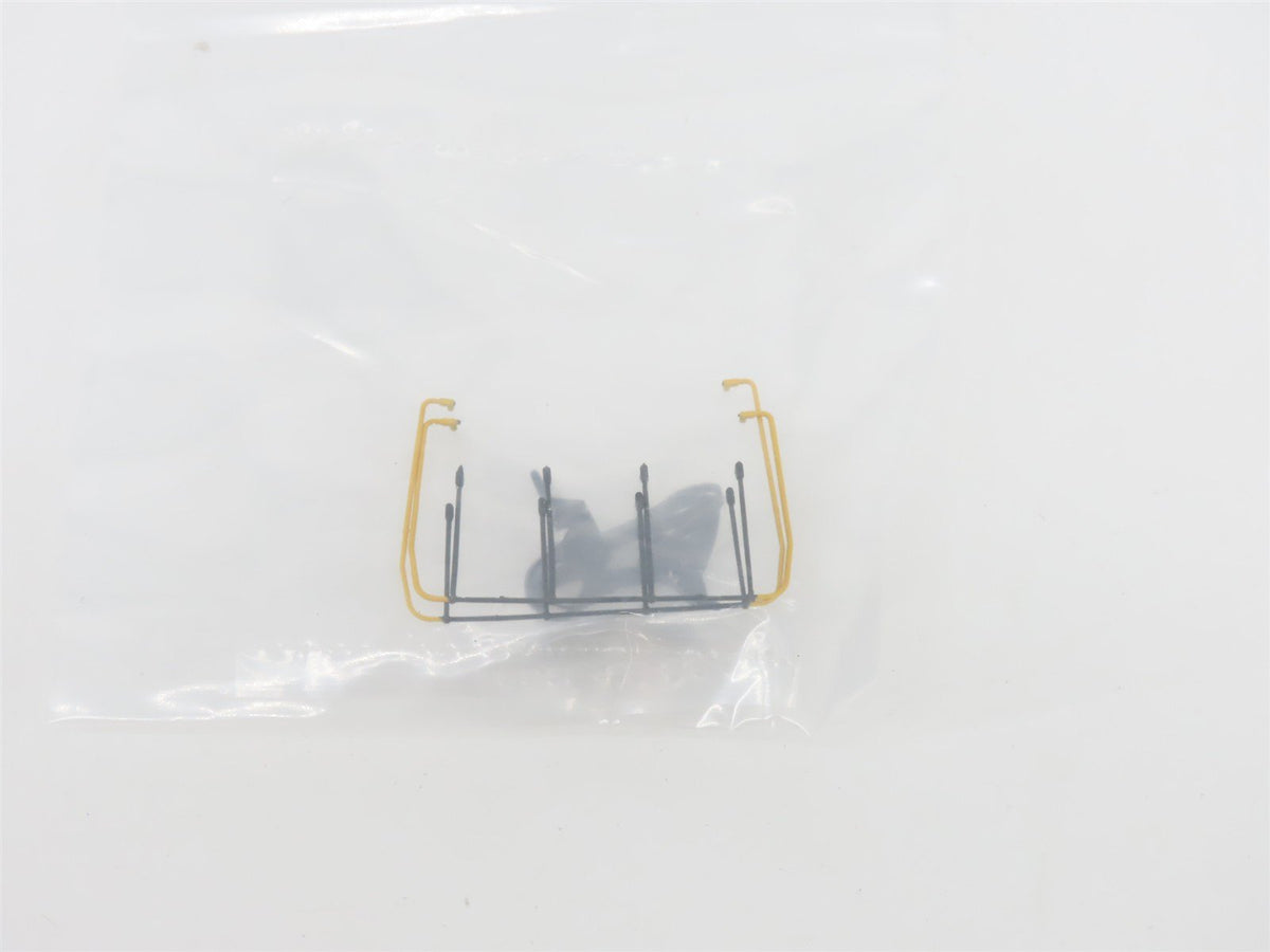 HO Scale Atlas Master 9530 PRR Pennsylvania FM H16-44 Diesel #8807 w/ DCC