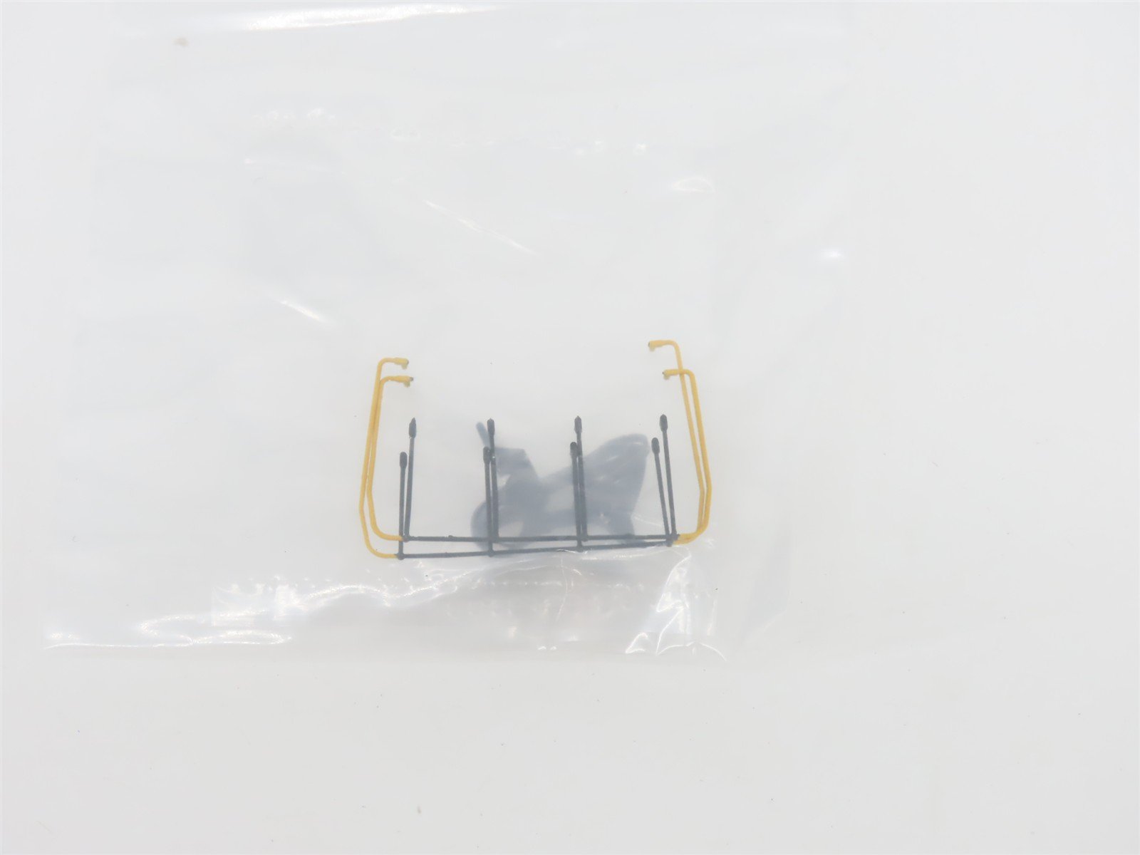 HO Scale Atlas Master 9530 PRR Pennsylvania FM H16-44 Diesel #8807 w/ DCC