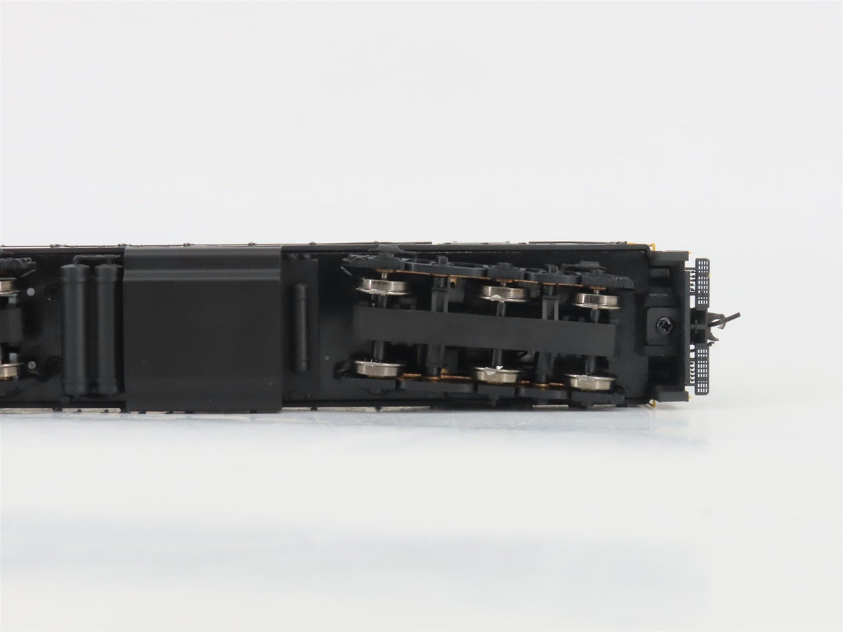 HO Atlas Master Silver 7821 PRR FM Trainmaster Ph. II Diesel #8705 - DCC Ready