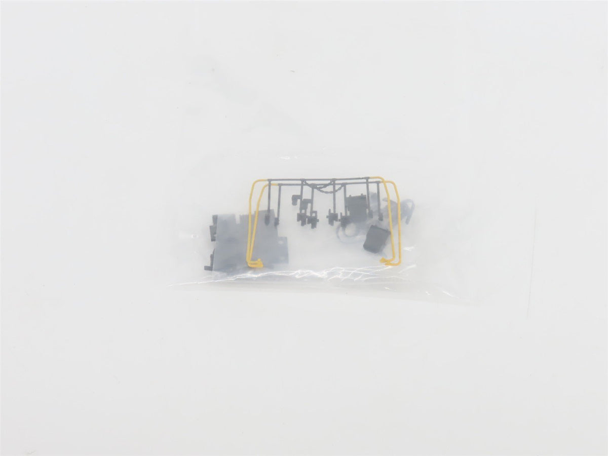 HO Atlas Master Silver 7821 PRR FM Trainmaster Ph. II Diesel #8705 - DCC Ready