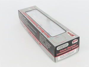 HO Atlas Master Silver 7821 PRR FM Trainmaster Ph. II Diesel #8705 - DCC Ready
