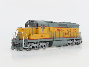 HO Atlas Master Silver 7525 UP Union Pacific EMD SD24 Diesel #400 - DCC Ready