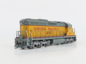 HO Atlas Master Silver 7525 UP Union Pacific EMD SD24 Diesel #400 - DCC Ready