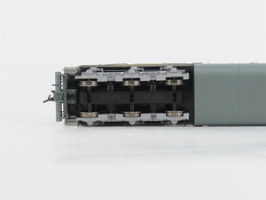 HO Atlas Master Silver 7525 UP Union Pacific EMD SD24 Diesel #400 - DCC Ready