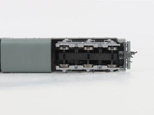 HO Atlas Master Silver 7525 UP Union Pacific EMD SD24 Diesel #400 - DCC Ready