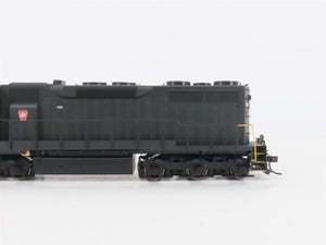 HO Atlas Master Silver 9250 PRR Pennsylvania EMD SD35 Diesel #6008 - DCC Ready