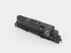 HO Atlas Master Silver 9250 PRR Pennsylvania EMD SD35 Diesel #6008 - DCC Ready