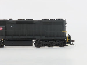 HO Atlas Master Silver 9252 PRR Pennsylvania EMD SD35 Diesel #6034 - DCC Ready