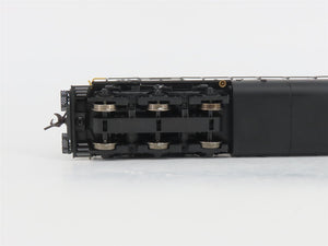 HO Atlas Master Silver 9252 PRR Pennsylvania EMD SD35 Diesel #6034 - DCC Ready